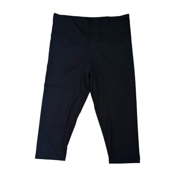 Kindred Bravely Louisa Black Leggings - Picture 1 of 4